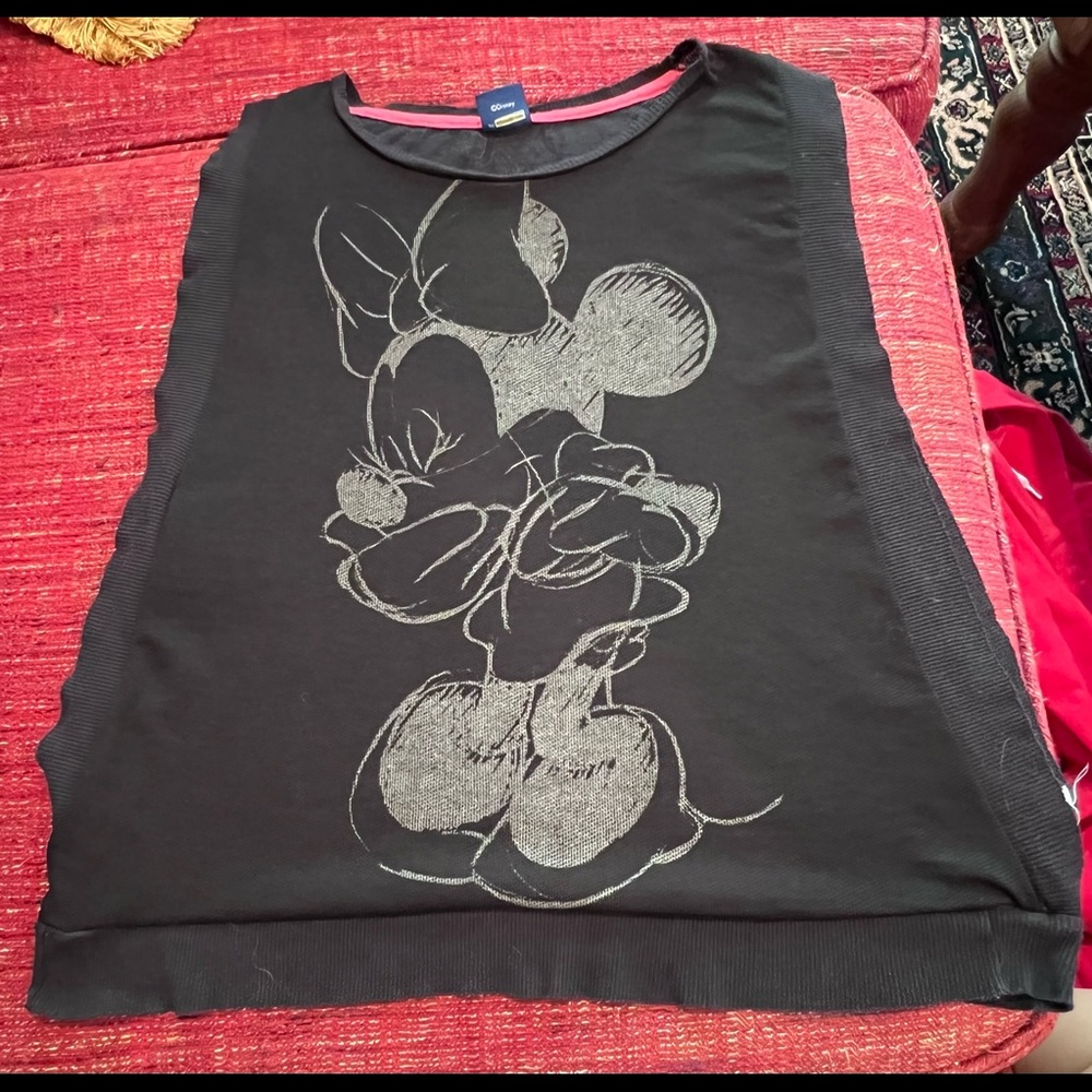 Minnie Mouse